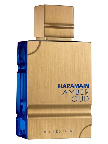 Al Haramain Amber Oud Bleu Edition Eau de Parfum 100 ml (3.4 oz)