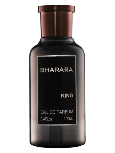 Bharara King Men’s Eau de Parfum 100ml (3.4 oz)