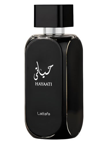 Lattafa Hayaati Unisex Eau de Parfum 100 ml (3.4 oz)