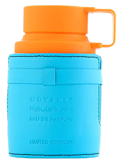 Armaf Odyssey Mandarin Sky Limited Edition Eau de Parfum 3.4 oz