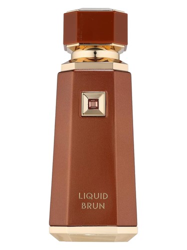 French Avenue Liquid Brun Eau de Parfum 100 ml (3.4 oz)