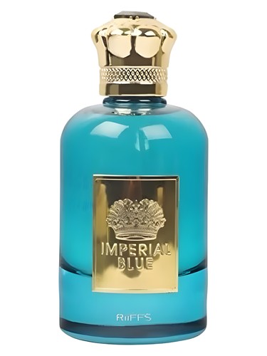 Imperial Blue Riiffs Men’s Eau de Parfum 100ml (3.4 oz)