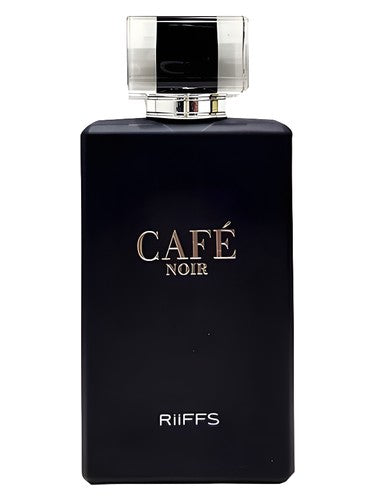 Café Noir (Riiffs) Men’s Eau de Parfum 100ml (3.4 oz)