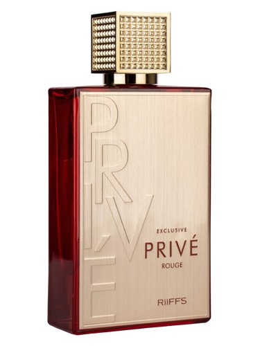 Exclusive Prive Rouge Unisex Eau de Parfum 100ml (3.4 oz)