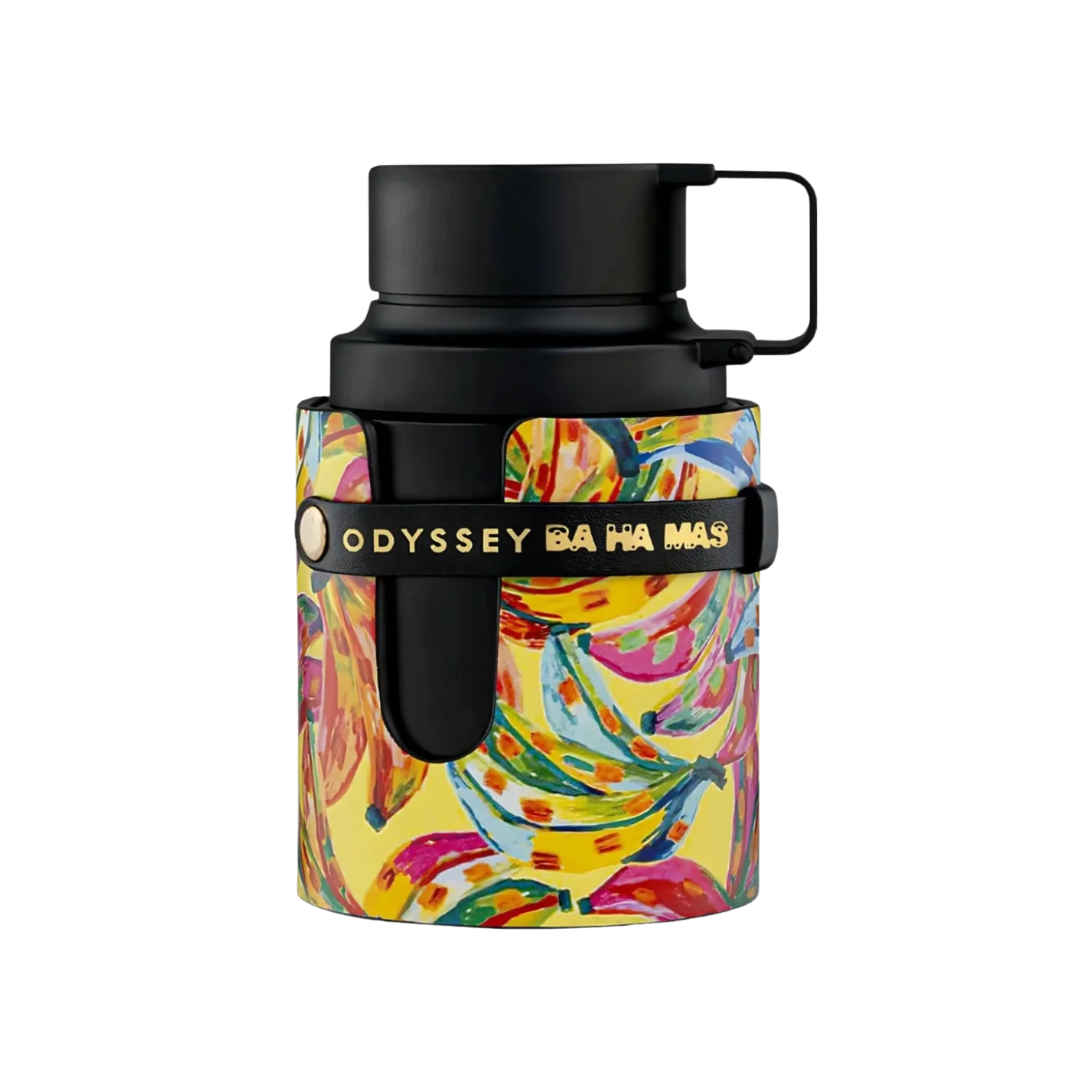 Armaf Odyssey Ba Ha Mas Eau de Parfum 100 ml (3.4 oz) product image 1
