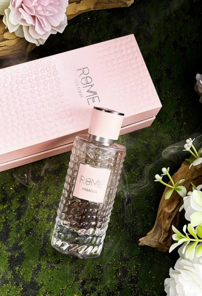 Bharara Rome Paradox Eau de Parfum 100 ml (3.4 oz) product image 1