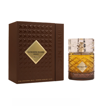 Riiffs Golden Elixir Reserve Extrait de Parfum 100 ml (3.4 oz) product image 3