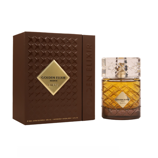 Riiffs Golden Elixir Reserve Extrait de Parfum 100 ml (3.4 oz) product image 3