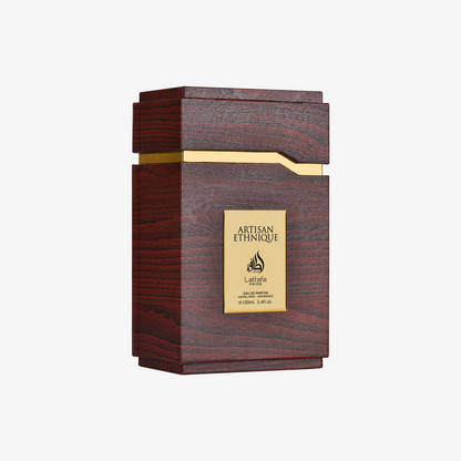 Lattafa Artisan Ethnique Eau de Parfum 100 ml (3.4 oz)