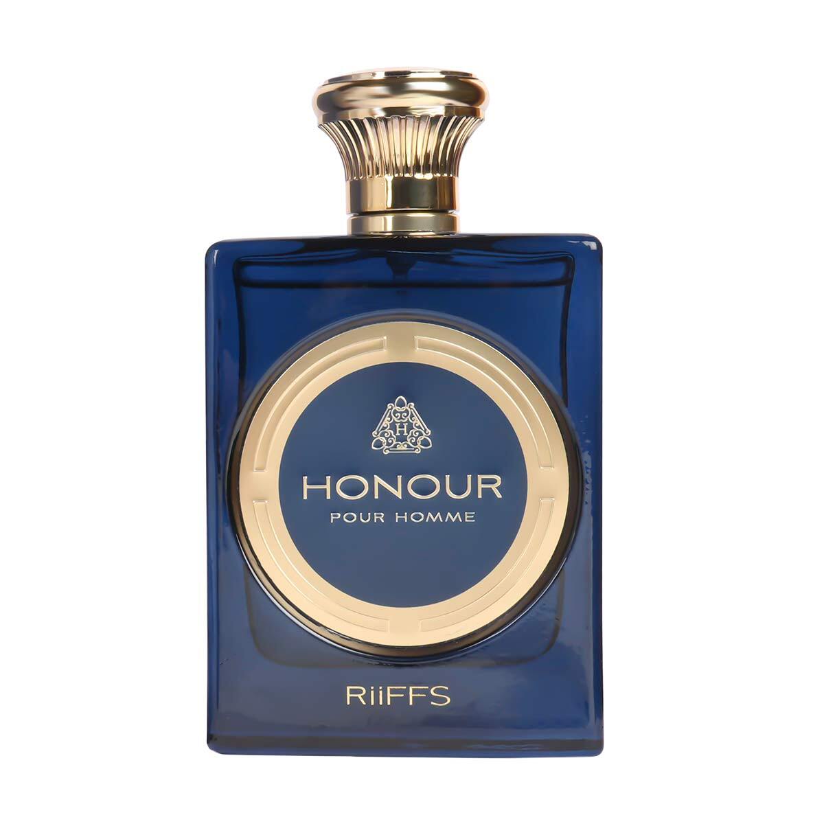 Riiffs Honour Pour Homme Eau de Parfum 100 ml (3.4 oz) product image 1