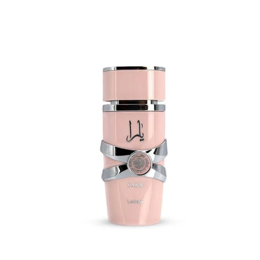 Lattafa Yara Women’s Eau de Parfum 100ml (3.4 oz)