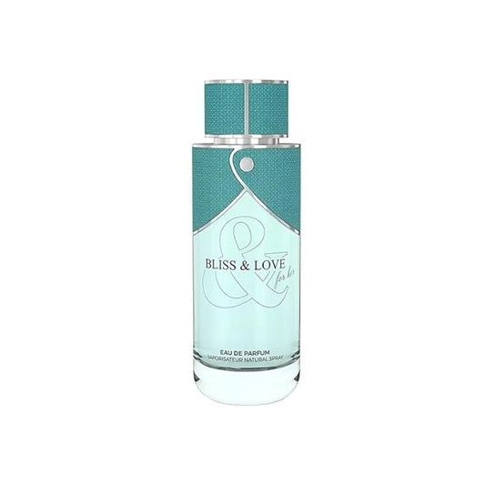 Bliss & Love by Emper 3.4 Oz