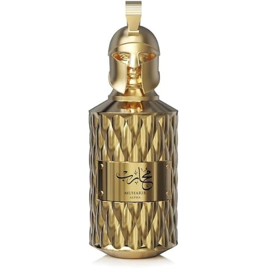 Le Falconé Muharib Gold Extrait de Parfum 100 ml (3.4 oz)