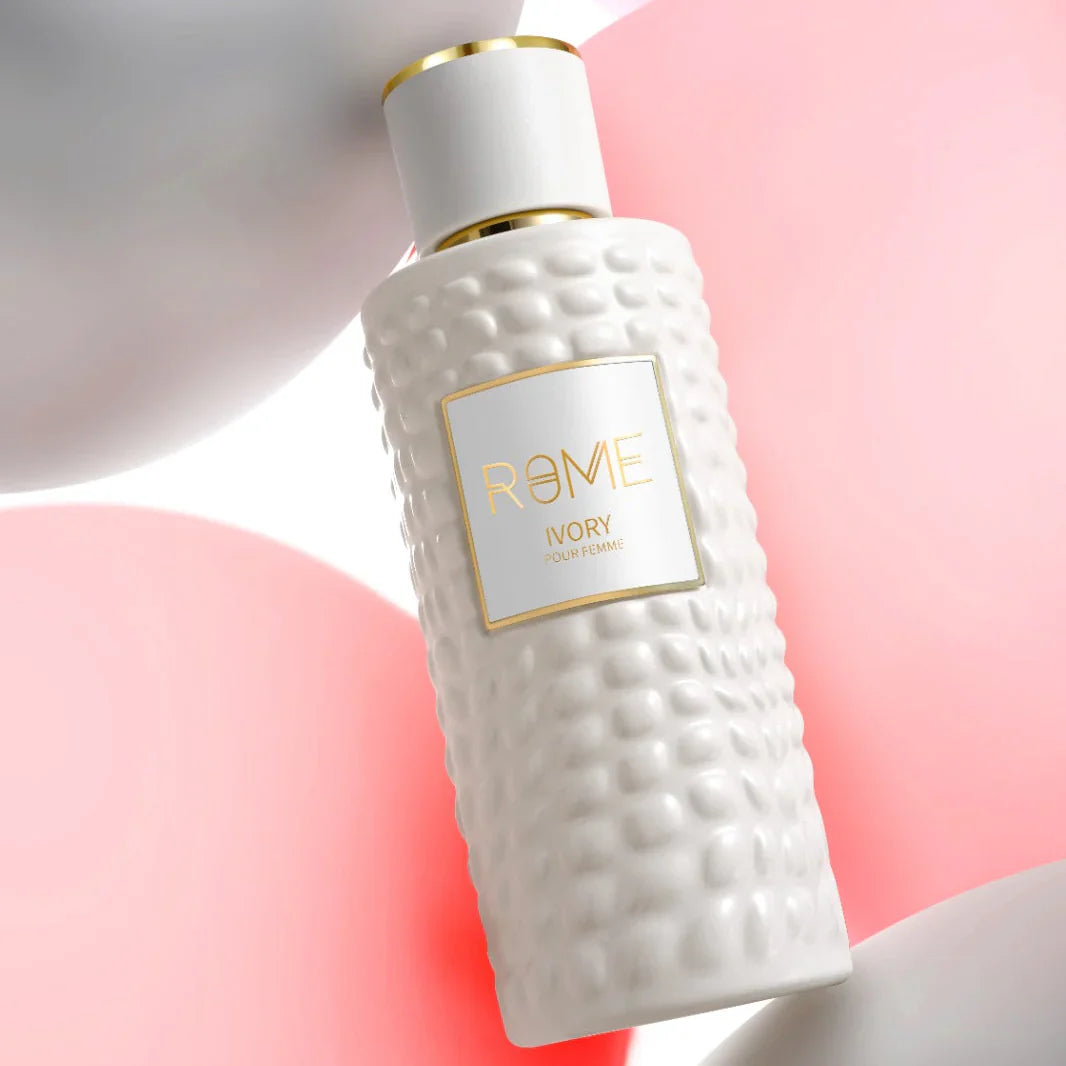 Bharara Rome Ivory Pour Femme Eau de Parfum 100 ml (3.4 oz) product image 2