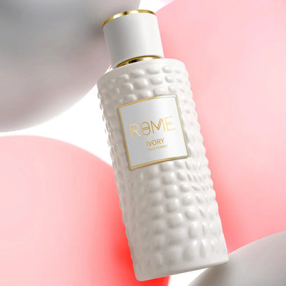 Bharara Rome Ivory Pour Femme Eau de Parfum 100 ml (3.4 oz) product image 2