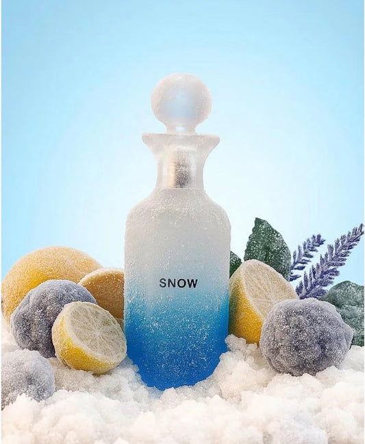 Fragrance Story Snow