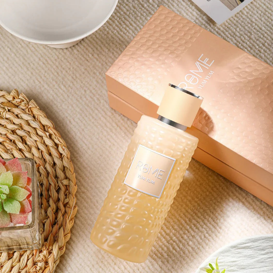 Bharara Rome Yum Yum Eau de Parfum 100 ml (3.4 oz) product image 1