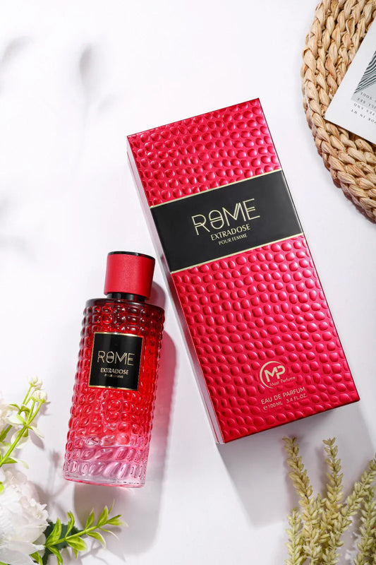 Bharara Rome Extradose Pour Femme Eau de Parfum 100 ml (3.4 oz) product image 1