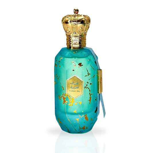Armaf Eter Arabian Sky Unisex Eau de Parfum 3.4 oz (100 ml)