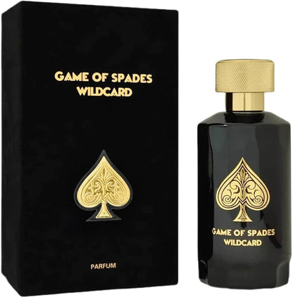 Jo Milano Game of Spades Wildcard Parfum 100 ml (3.4 oz)