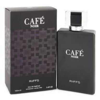 Café Noir (Riiffs) Men’s Eau de Parfum 100ml (3.4 oz)