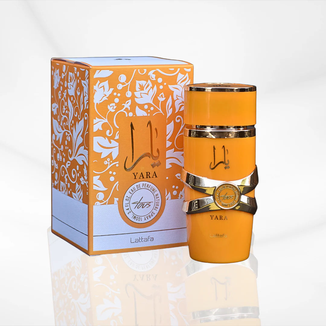 Lattafa Yara Tous Women’s Eau de Parfum 100ml (3.4 oz)