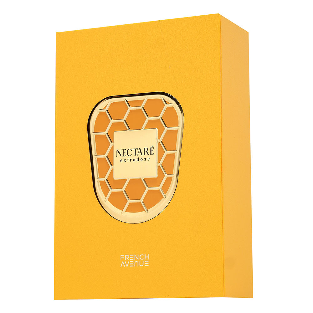 French Avenue Nectare Extradose Eau de Parfum 90 ml (3.04 oz) product image 5