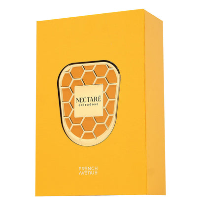 French Avenue Nectare Extradose Eau de Parfum 90 ml (3.04 oz) product image 5