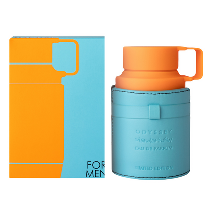 Armaf Odyssey Mandarin Sky Eau de Parfum 100 ml (3.4 oz) product image 2