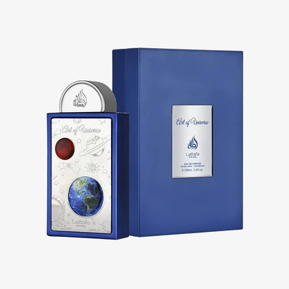 Lattafa Pride Art of Universe Unisex Eau de Parfum 100 ml (3.4 oz)