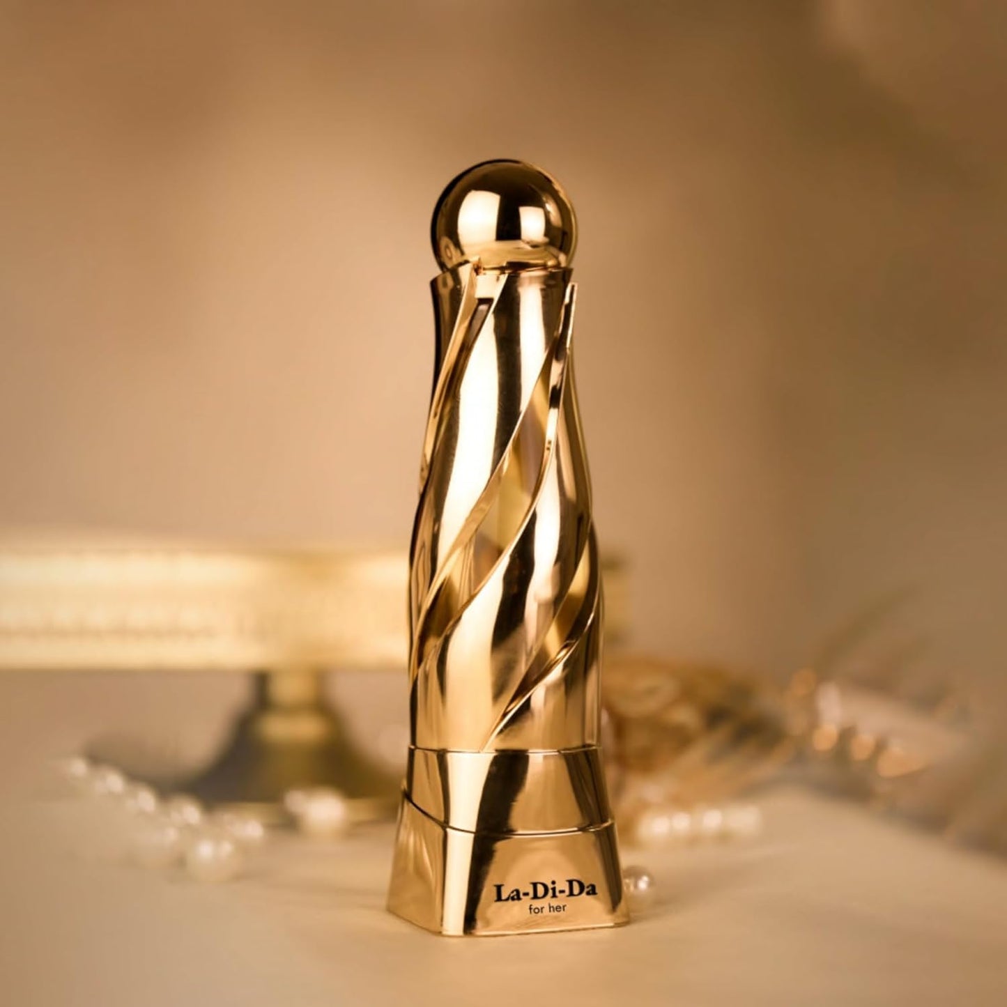 Arabiyat Prestige La Di Da For Her Eau de Parfum 100ml (3.4 oz)