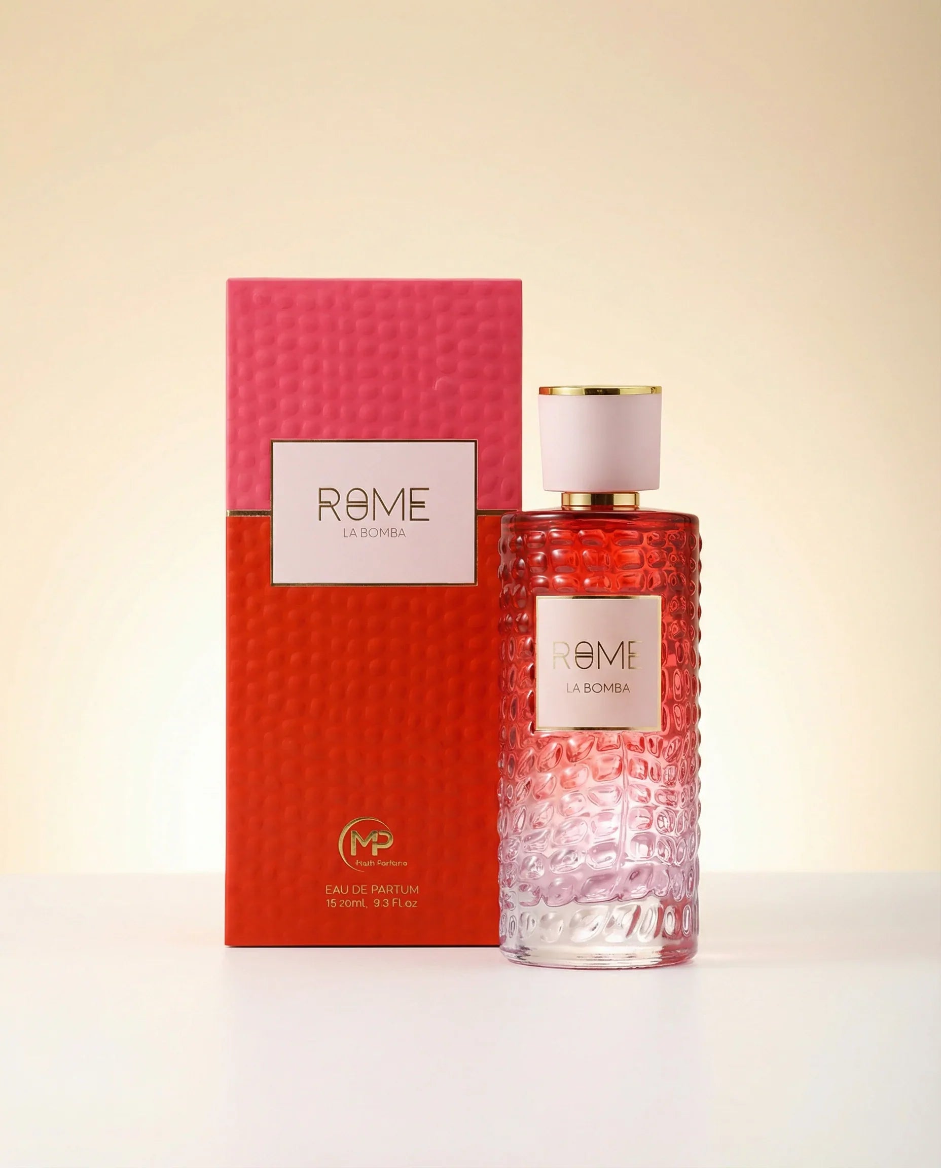 Rome La Bomba Eau de Parfum 100 ml (3.4 oz) product image 3