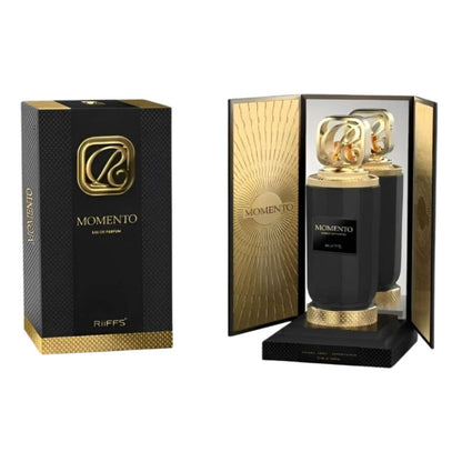 Riiffs Momento Eau de Parfum 100 ml (3.4 oz)