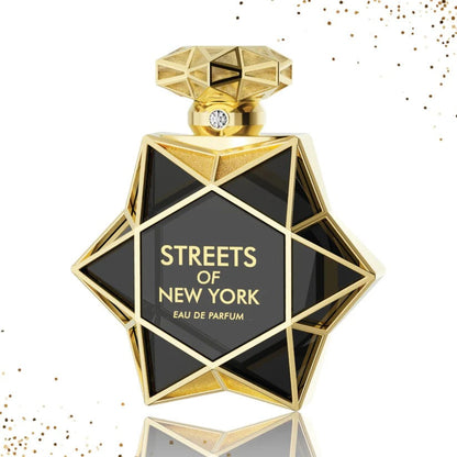 Streets of New York by Le Chameau 2.8 OZ