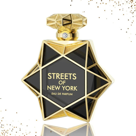 Streets of New York by Le Chameau 2.8 OZ