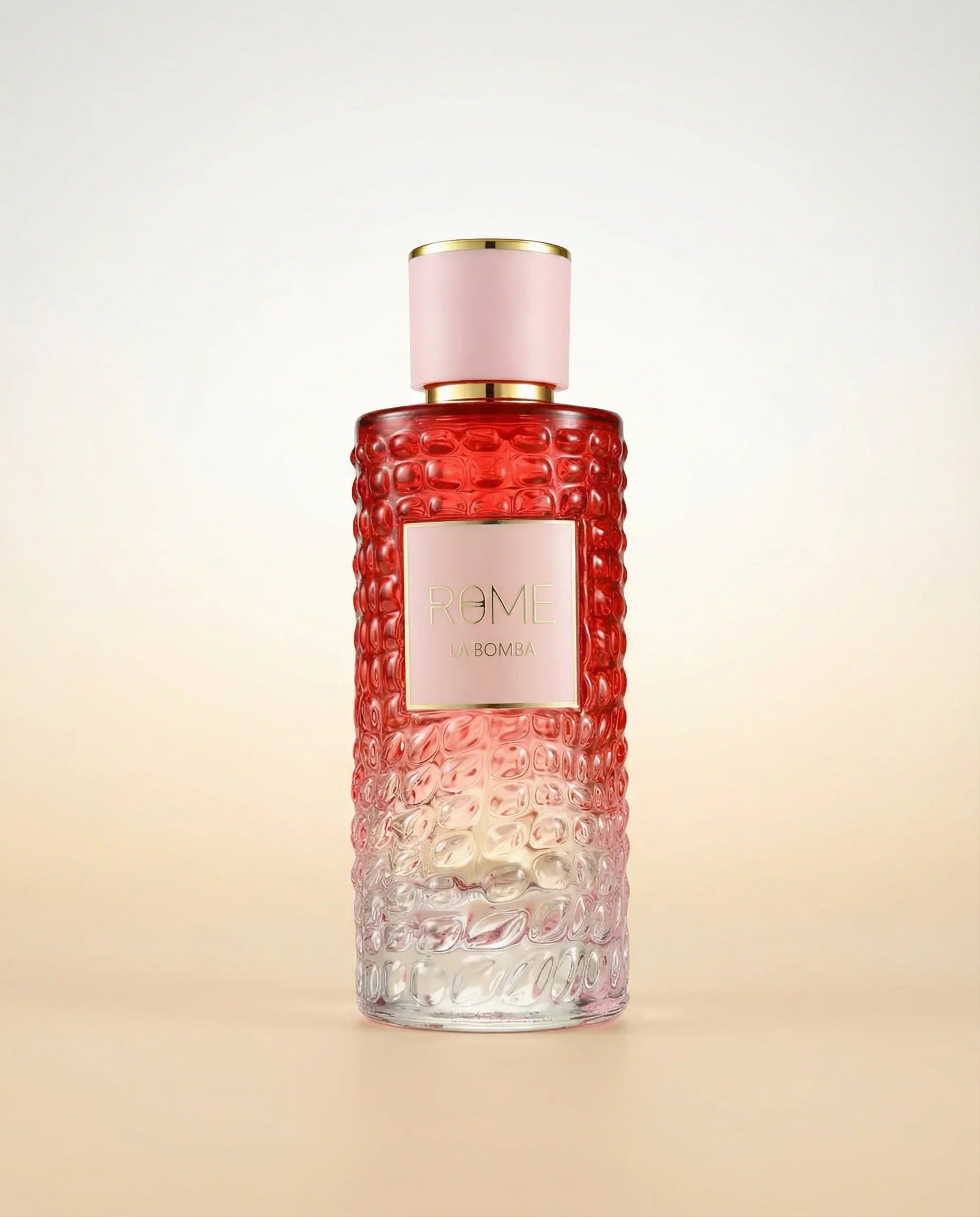 Rome La Bomba Eau de Parfum 100 ml (3.4 oz) product image 4