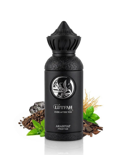 Arabiyat Prestige Lutfah Ever After You