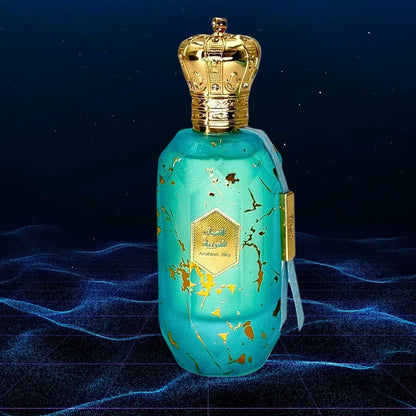 Armaf Eter Arabian Sky Unisex Eau de Parfum 3.4 oz (100 ml)