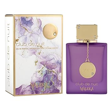Armaf Club de Nuit Maleka Eau de Parfum Women’s 3.6 oz