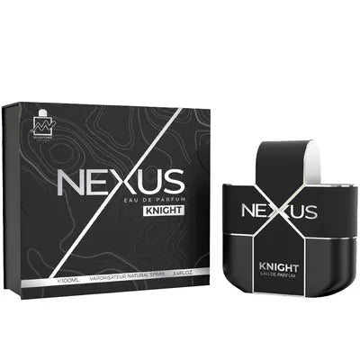 Nexus Knight by Milestone Perfumes 3.4 OZ