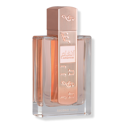 Lattafa Angham Second Song Eau de Parfum 100 ml (3.4 oz)