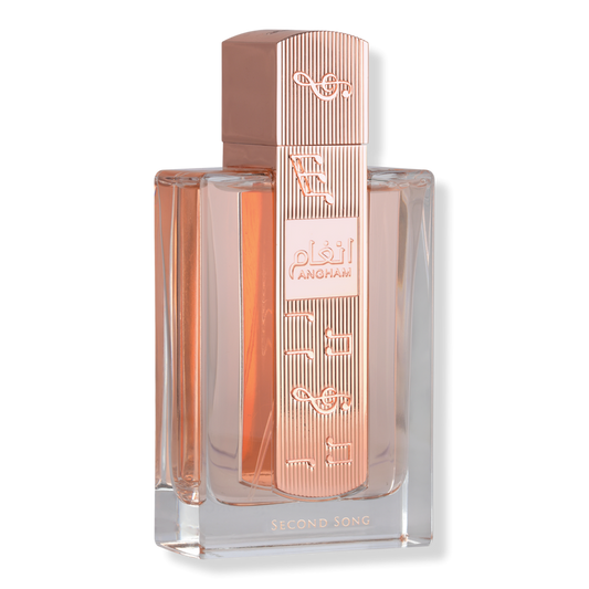 Lattafa Angham Second Song Eau de Parfum 100 ml (3.4 oz)