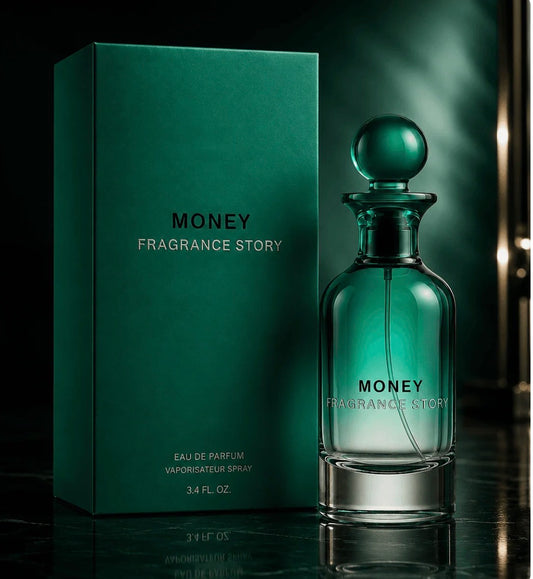 Fragrance Story Money