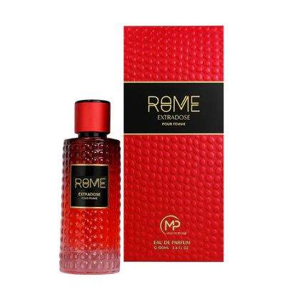 Bharara Rome Extradose Pour Femme Eau de Parfum 100 ml (3.4 oz) product image 2