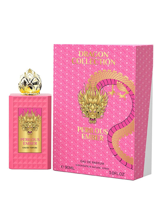 Perilous Ember Dragon Collection by Emper Eau de Parfum 90 ml (3.0 oz) product image 1