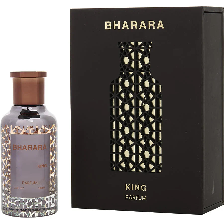 Bharara King Parfum 100 ml (3.4 oz) product image 5
