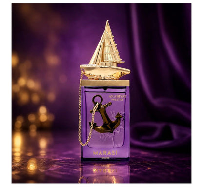 Arabiyat Prestige Marasi for Woman 100ml