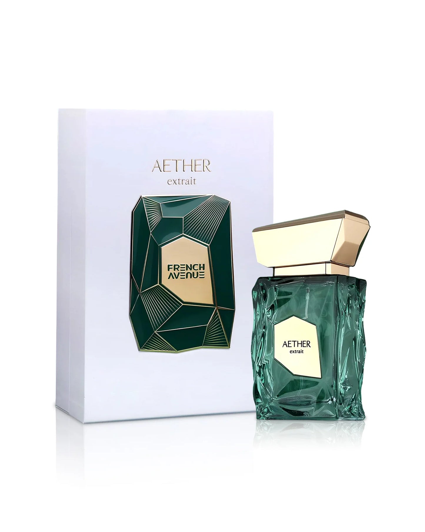 French Avenue Aether Extrait de Parfum 100 ml (3.4 oz)