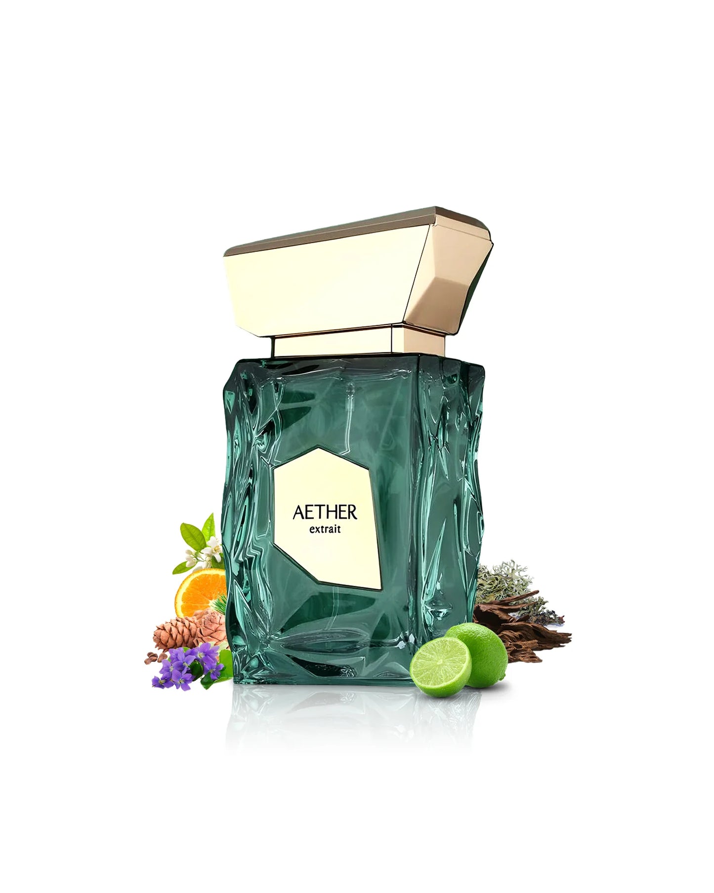 French Avenue Aether Extrait de Parfum 100 ml (3.4 oz)