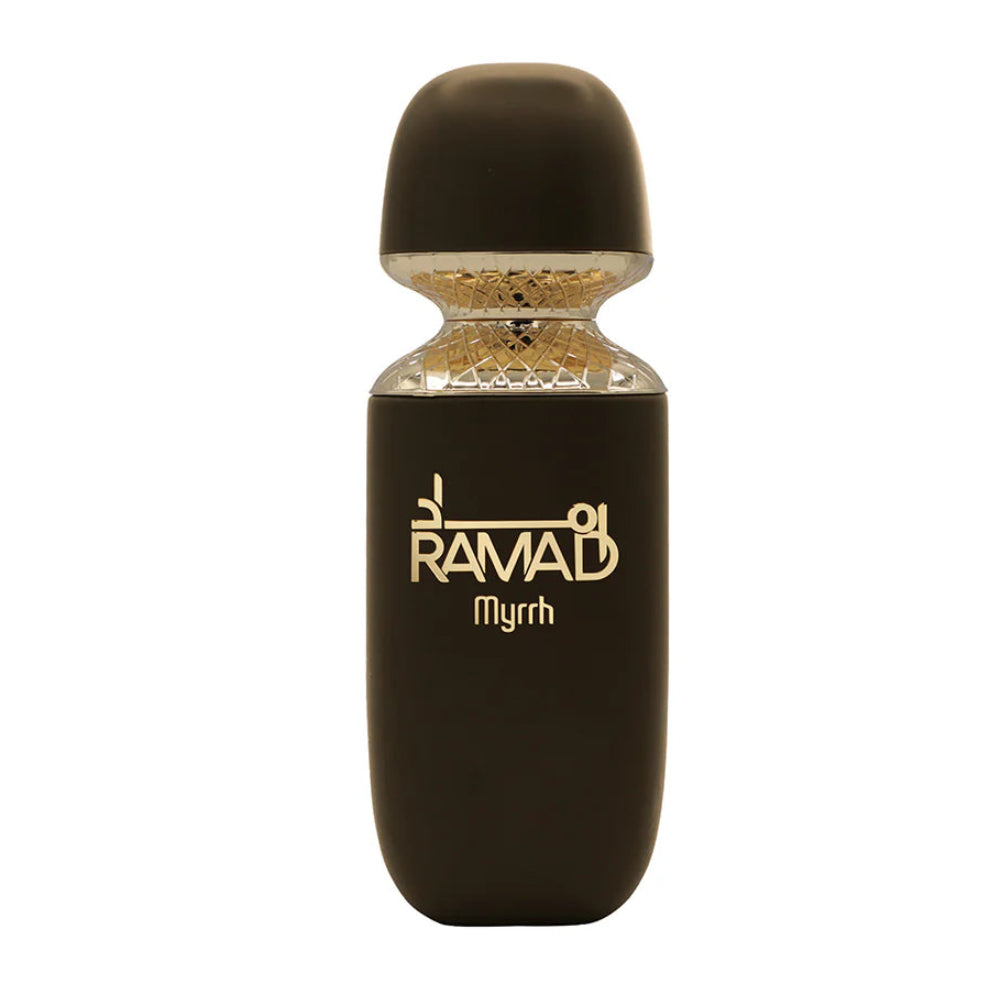 Arabiyat Prestige Ramad Myrrh Eau de Parfum 100 ml (3.4 oz) product image 1